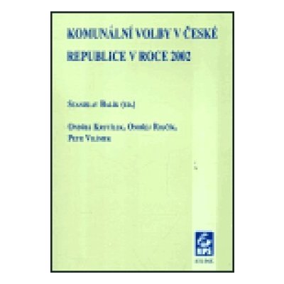 Komunální volby v České republice v roce 2002 - Stanislav Balík