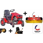 Dakr Panter FD-5 + PN1 + ON1 + SB 110 – Sleviste.cz