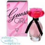 Guess Girl toaletní voda dámská 30 ml – Hledejceny.cz