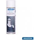 MASTON SPRAY SEAL tekutá těsnící hmota ve spreji 500ml bílá