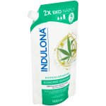 Indulona tekuté mýdlo náhradní náplň Konopné semínko 500 ml – Zbozi.Blesk.cz