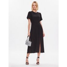 Bruuns Bazaar šaty Camilla BBW3300 černá