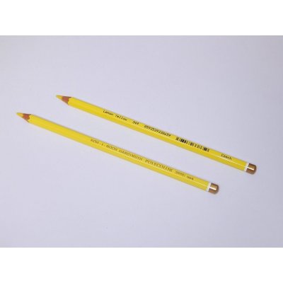 Koh i Noor Polycolor žluť citrónová 3800/504 – Zboží Živě