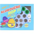 Kloboučku hop III