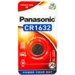 Panasonic CR-1632EL/1B 1ks 2B400588 – Hledejceny.cz
