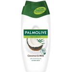 Palmolive Naturals Coconut Milk krémový sprchový gel 250 ml – Hledejceny.cz