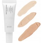 Nutridome Krycí krém na obličej CC SPF48 s kolagenem a přírodními oleji 03 Beige 25 ml – Zboží Dáma