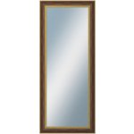 DANTIK ZVRATNÁ 50x120 cm červenozlatá 3069 – Hledejceny.cz