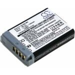 Cameron Sino CS-NB13MX 3.7V Li-ion 1250mAh - neoriginální – Zboží Dáma