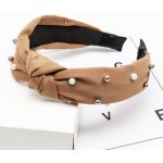 B-TOP Perličková čelenka do vlasů Typ: Typ 1 – Zboží Dáma