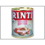 Rinti Kennerfleisch Šunka 800 g – Zbozi.Blesk.cz