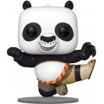 Funko Pop! PO Kung Fu Panda Exclusive – Zbozi.Blesk.cz