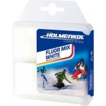Holmenkol Fluormix white 2x35 g – Hledejceny.cz