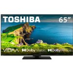 Toshiba 65UV3F63DG – Zboží Živě