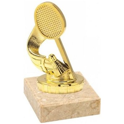 Sportovní figurka F028 Badminton