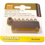 PROXXON 28940 upínací kleštiny - 6ks – Zboží Dáma