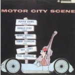 Motor City Scene Donald Byrd & Pepper Adams LP – Hledejceny.cz