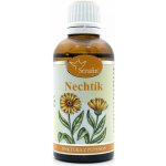 Serafin Měsíček tinktura z pupenů 50 ml – Hledejceny.cz