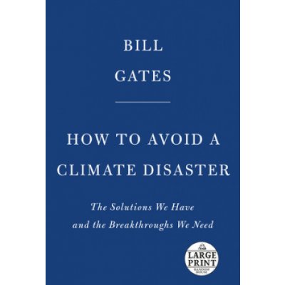 How to Avoid a Climate Disaster