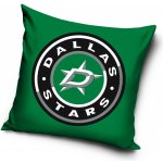 Tiptrade Polštář NHL Dallas Stars 40x40 – Hledejceny.cz