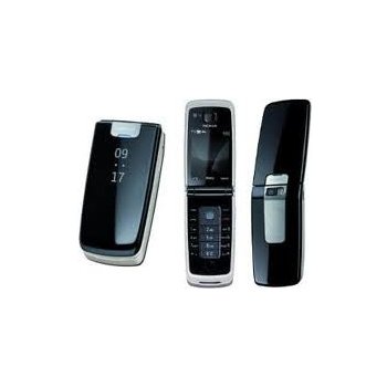 Nokia 6600 Fold