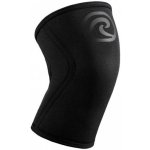 Rehband bandáž kolene RX 7mm carbon – Zboží Mobilmania