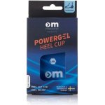 Orthomovement Power Gel Heel Pad Podpatěnky – Zboží Dáma