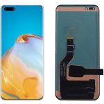 LCD Displej + Dotykové sklo Huawei P40 Pro – Sleviste.cz