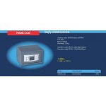 Richter Czech RS20.LCD – Zboží Živě