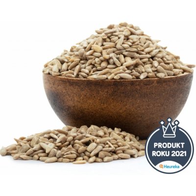 Grizly Slunečnice jádra loupaná 1 kg – Hledejceny.cz