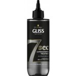 Gliss 7 Sec Ultimate Repair expresní regenerační péče 200 ml – Zbozi.Blesk.cz