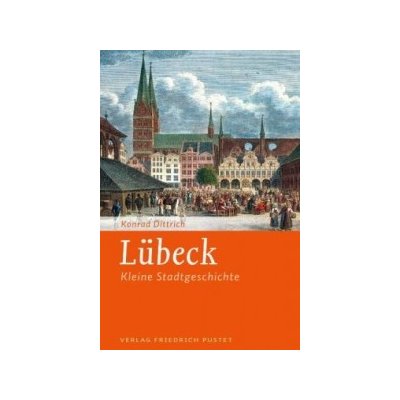 Konrad Dittrich - Lübeck – Hledejceny.cz