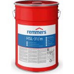 Remmers HSL-31/m Profi-Lasur 3v1 5 l grafitově šedá – Hledejceny.cz