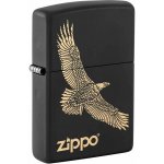 Zippo Eagle – Hledejceny.cz