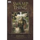 Komiks a manga Swamp Thing - Bažináč – Moore Alan