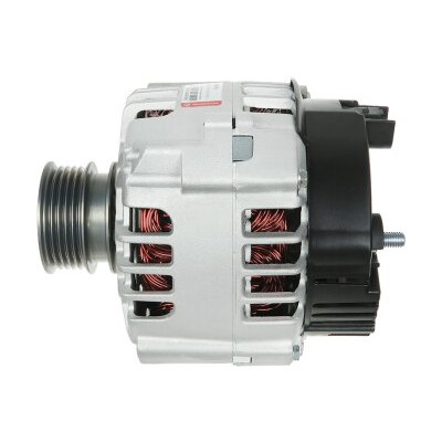 Alternátor NISSAN Interstar X70, Kubistar X76 a Primastar X83 | dCi – Hledejceny.cz