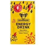 CHIMPANZEE ISOTONIC DRINK Lemon 30 g – Zboží Dáma