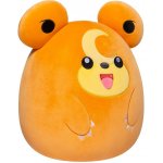 Squishmallows Pokemon Teddiursa 36 cm – Sleviste.cz