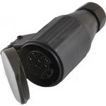 Zásuvka 13pin k připojení na kabel | Zboží Auto