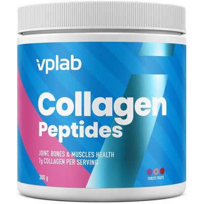 VPLab Collagen Peptides 300 g – Hledejceny.cz