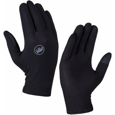 Mammut Stretch black – Zboží Dáma
