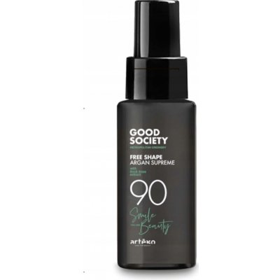 ARTEGO Good Society Free Shape 90 Argan Supreme 75 ml – Hledejceny.cz