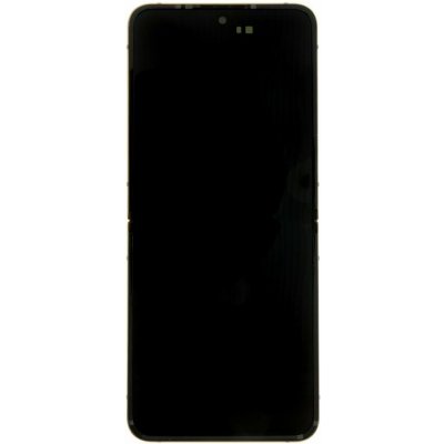 LCD Displej + Rám Samsung Galaxy Z Flip 4 5G - originál – Sleviste.cz