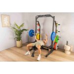 TUNTURI HR60 Half Rack – Zboží Dáma