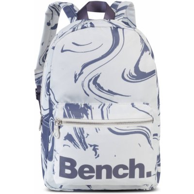 Bench City girls 64158-2019 bílá 6 l