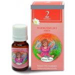 Hanna Maria esenciální olej 2. čakra - harmonizující 10 ml – Hledejceny.cz