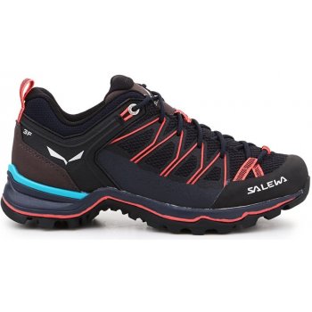 Salewa Ws Mtn Trainer Lite Premium navy/fluo coral