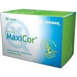 Farmax MaxiCor 90 tobolek – Hledejceny.cz