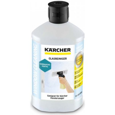 Karcher RM Čistič skel 500 ml – Zboží Dáma
