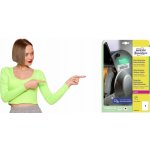 Avery Zweckform Etikety pro laser 10 listů A4 bílé 210 x 297 mm ultra odolné vůči počasí L7917-10 – Sleviste.cz